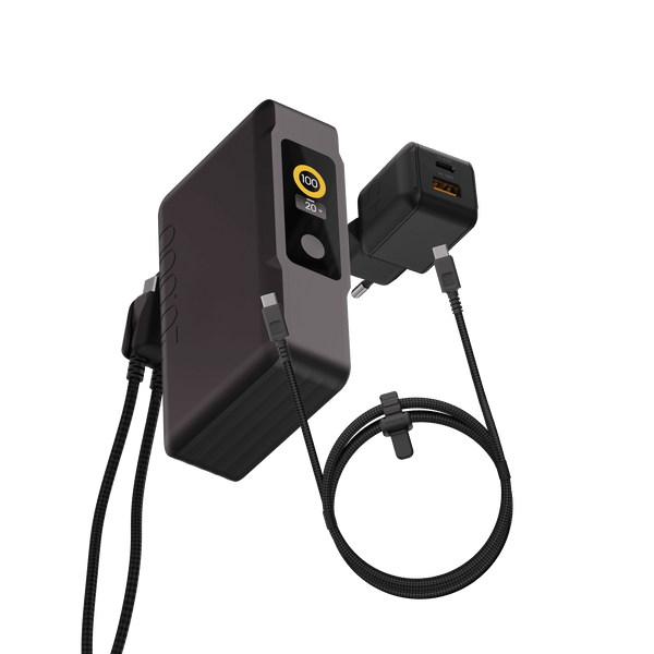 Xtorm - NextGen - 20.000mah 35W - Bundel - Xtorm NL