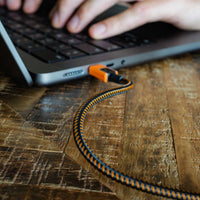 Thumbnail for Xtreme Kabel USB - C PD Ultra 240W 1,5m - Xtorm NL
