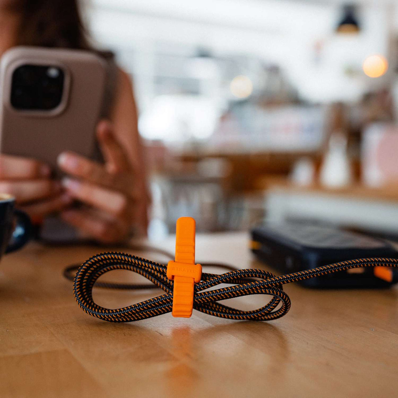 Xtreme Kabel USB - C PD Ultra 240W 1,5m - Xtorm NL