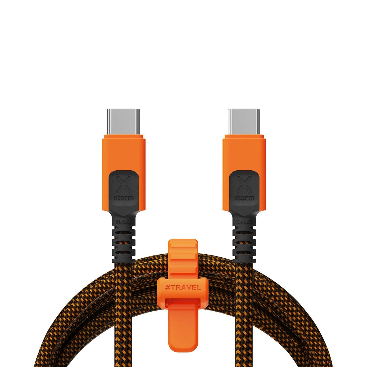 Xtreme Kabel USB - C PD Ultra 240W 1,5m - Xtorm NL