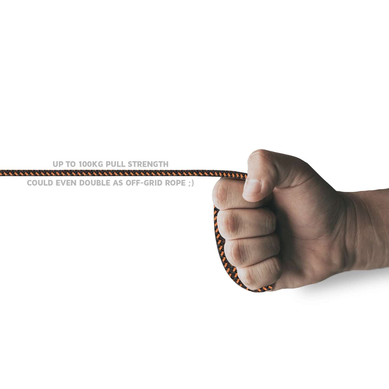 Xtreme Kabel USB - C PD Ultra 240W 1,5m - Xtorm NL