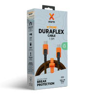 Thumbnail for Xtreme Kabel USB - C PD Ultra 240W 1,5m - Xtorm NL