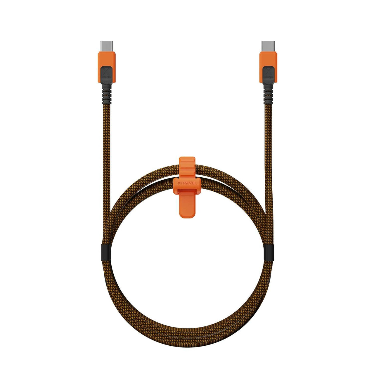 Xtreme Kabel USB - C PD Ultra 240W 1,5m - Xtorm NL