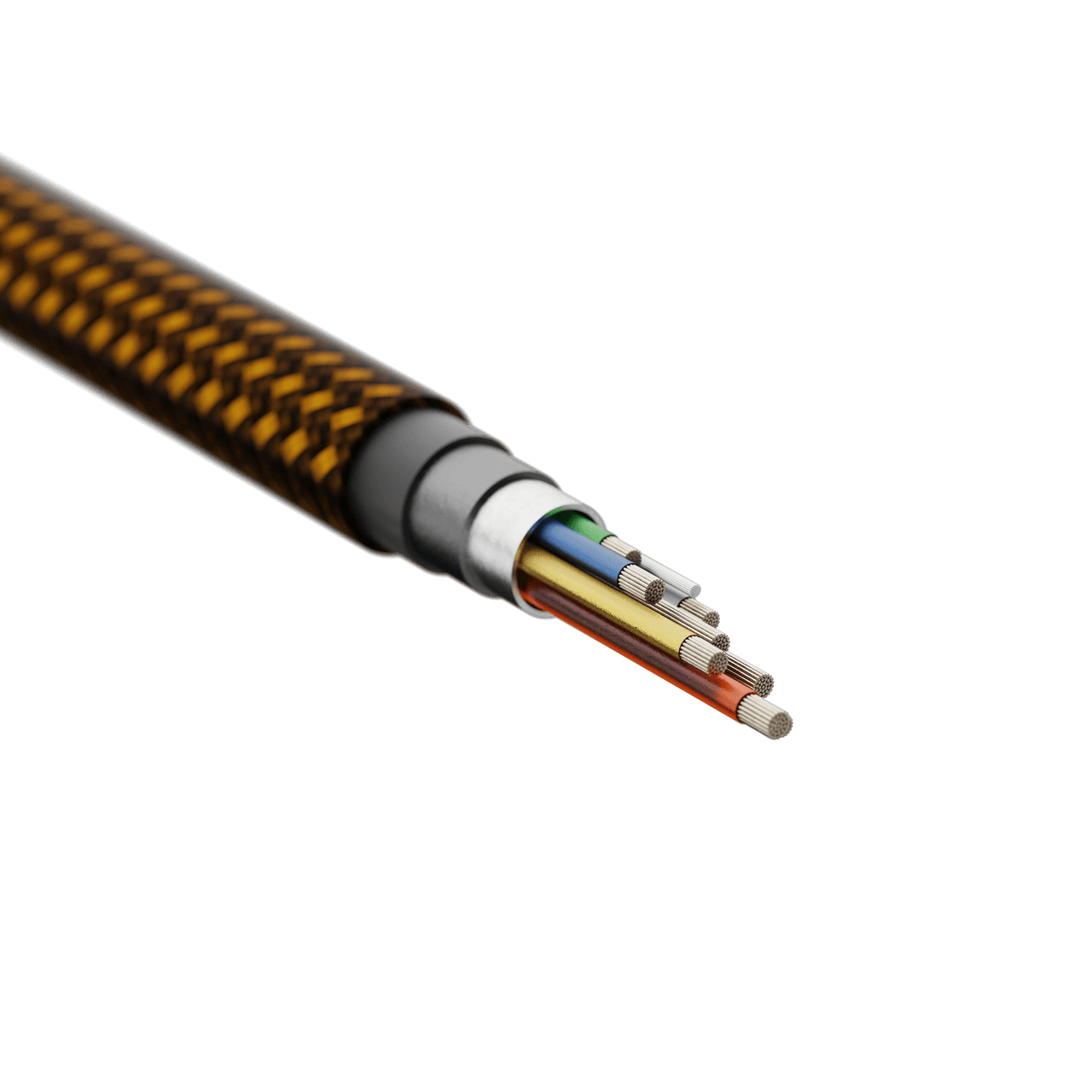 Xtreme Kabel USB - C PD Ultra 240W 1,5m - Xtorm NL