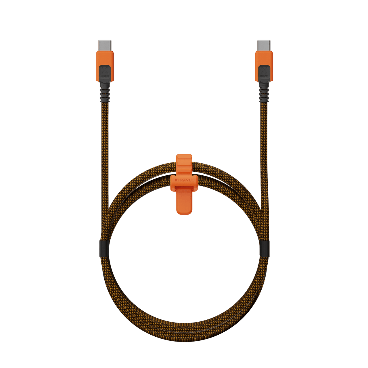 Xtreme Kabel USB - C PD Ultra 240W 1,5m - Xtorm NL