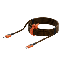 Thumbnail for Xtreme Kabel USB - C to Lightning 1,5m - Xtorm NL