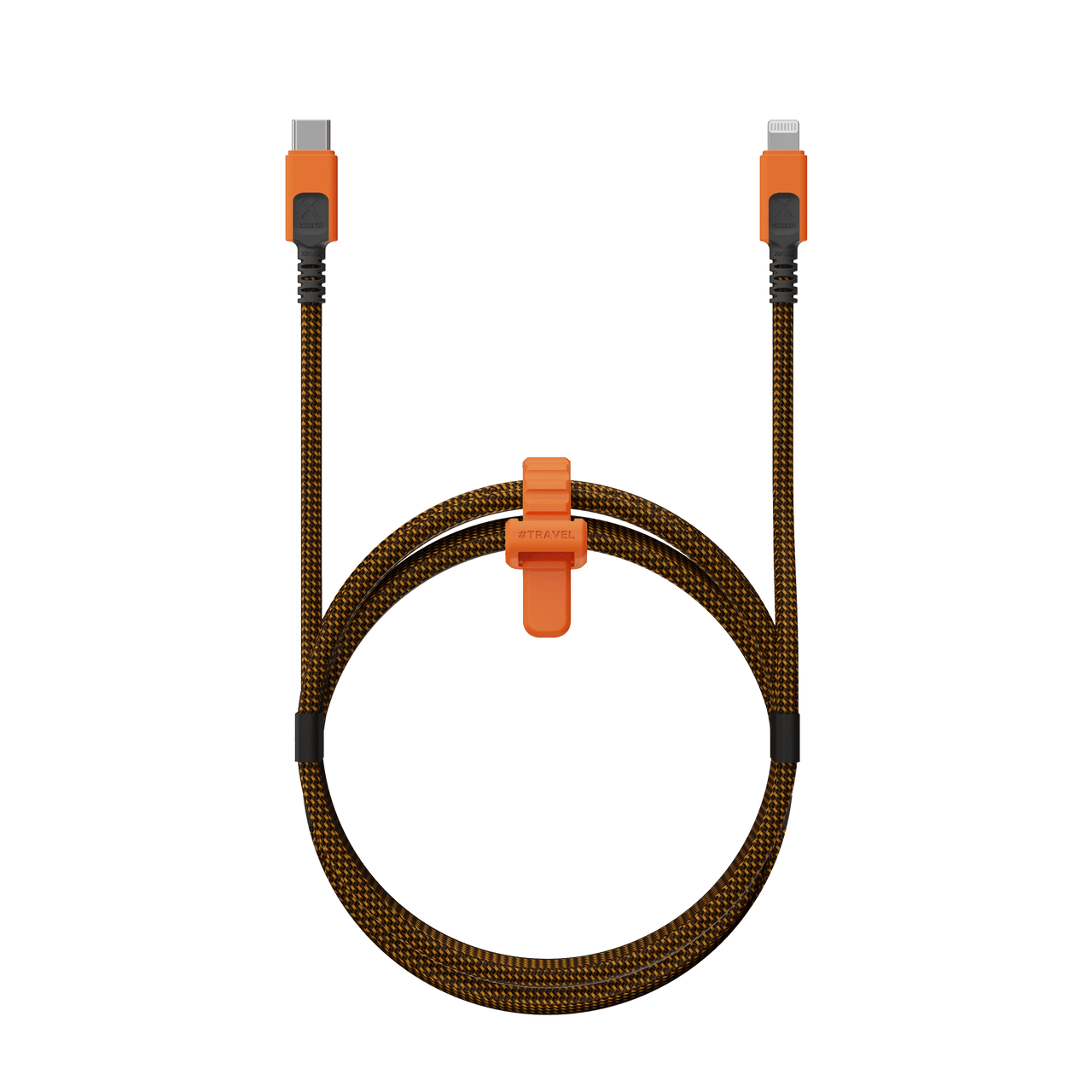 Xtreme Kabel USB - C to Lightning 1,5m - Xtorm NL