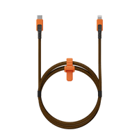 Thumbnail for Xtreme Kabel USB - C to Lightning 1,5m - Xtorm NL