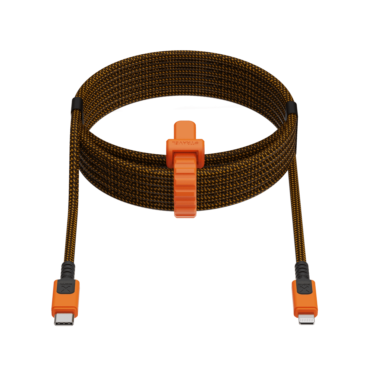 Xtreme Kabel USB - C to Lightning 1,5m - Xtorm NL