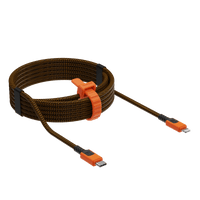 Thumbnail for Xtreme Kabel USB - C to Lightning 1,5m - Xtorm NL