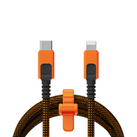 Thumbnail for Xtreme Kabel USB - C to Lightning 1,5m - Xtorm NL