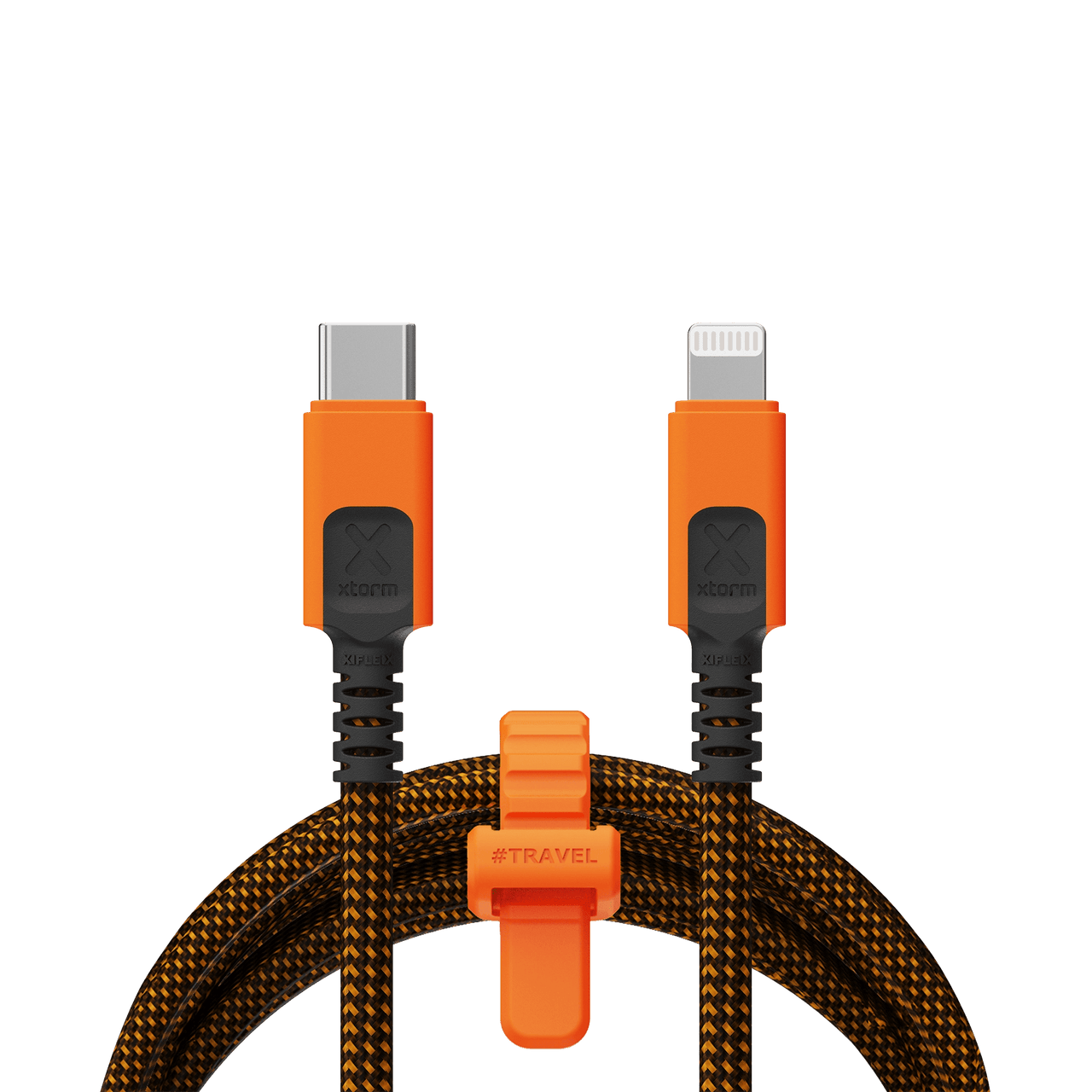 Xtreme Kabel USB - C to Lightning 1,5m - Xtorm NL