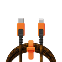 Thumbnail for Xtreme Kabel USB - C to Lightning 1,5m - Xtorm NL