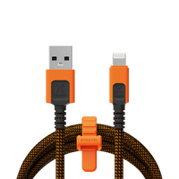 Thumbnail for Xtreme Kabel USB to Lightning (1,5m) - Xtorm NL