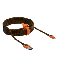 Thumbnail for Xtreme Kabel USB to Lightning (1,5m) - Xtorm NL
