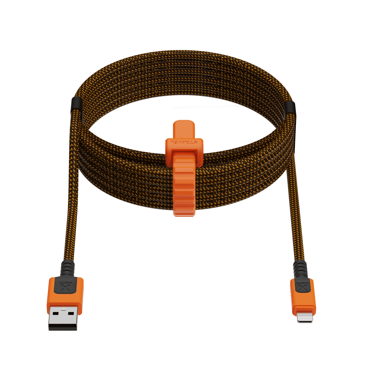 Xtreme Kabel USB to Lightning (1,5m) - Xtorm NL