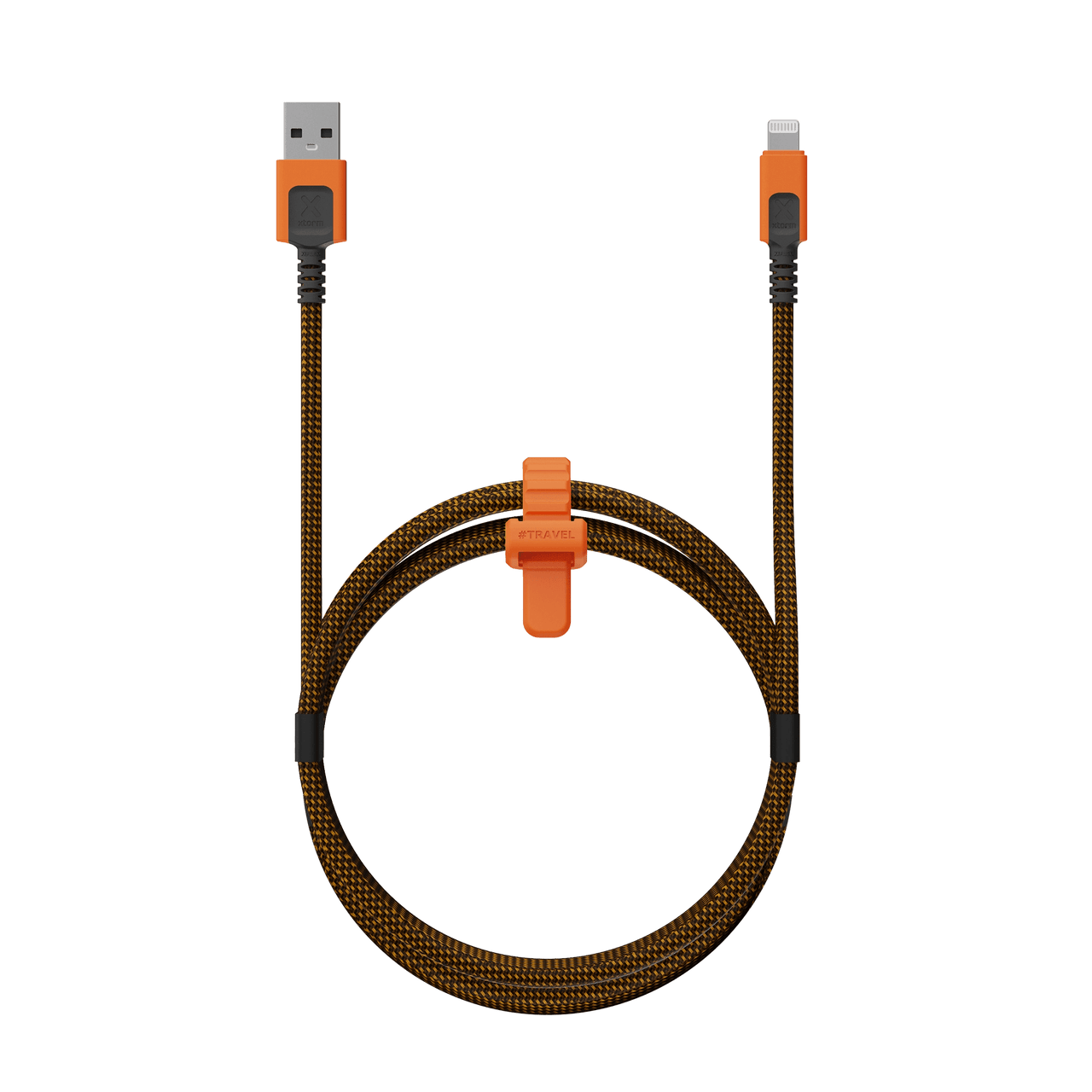 Xtreme Kabel USB to Lightning (1,5m) - Xtorm NL
