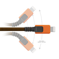 Thumbnail for Xtreme Kabel USB to Lightning (1,5m) - Xtorm NL