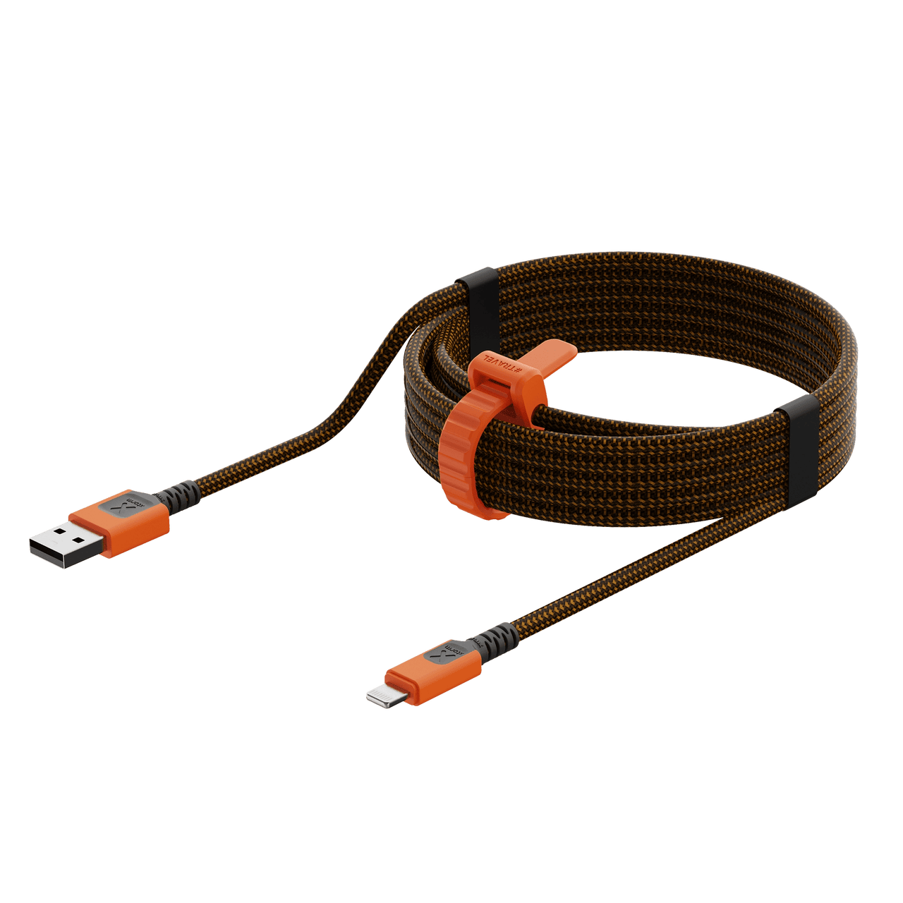 Xtreme Kabel USB to Lightning (1,5m) - Xtorm NL