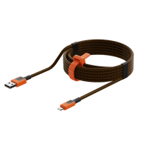 Thumbnail for Xtreme Kabel USB to Lightning (1,5m) - Xtorm NL