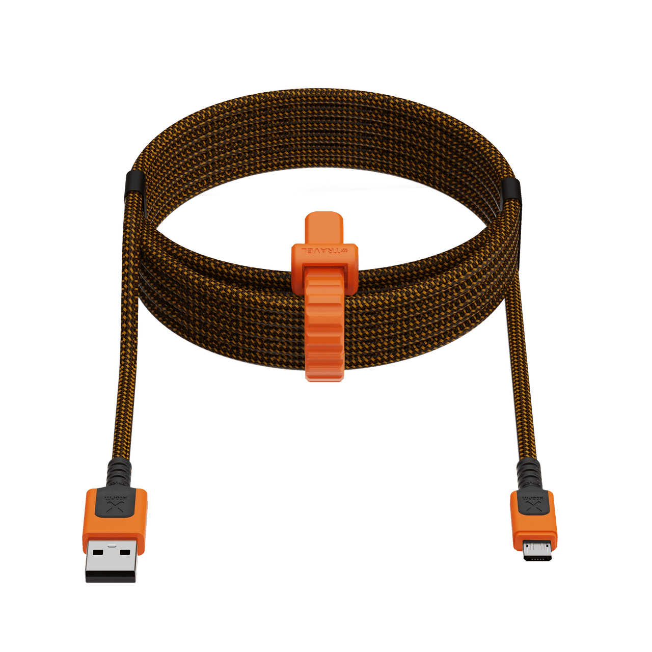 Xtreme Kabel USB to Micro USB (1,5m) - Xtorm NL