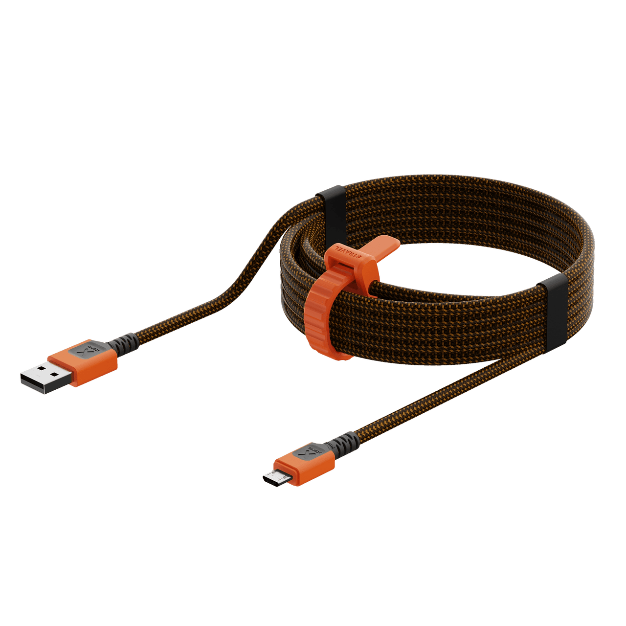 Xtreme Kabel USB to Micro USB (1,5m) - Xtorm NL