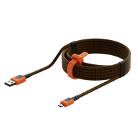 Thumbnail for Xtreme Kabel USB to Micro USB (1,5m) - Xtorm NL