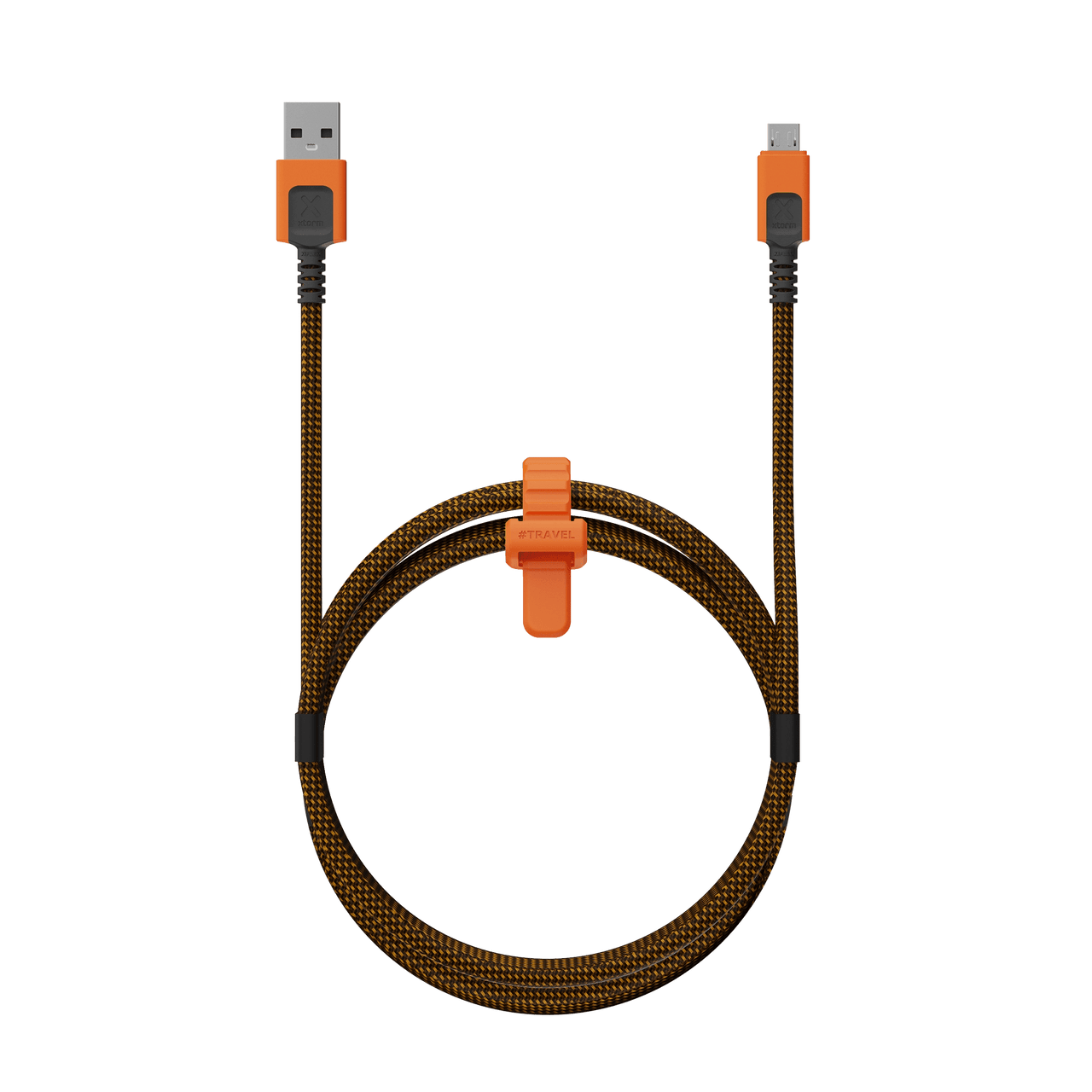 Xtreme Kabel USB to Micro USB (1,5m) - Xtorm NL