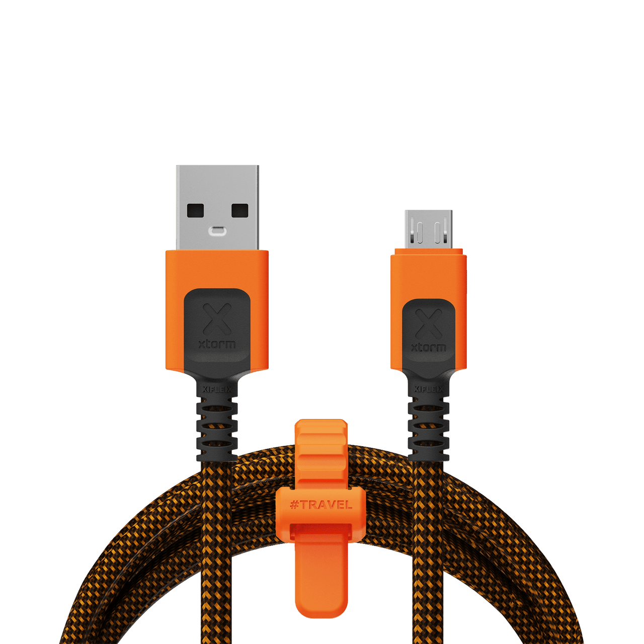 Xtreme Kabel USB to Micro USB (1,5m) - Xtorm NL