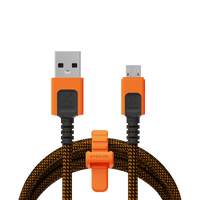 Thumbnail for Xtreme Kabel USB to Micro USB (1,5m) - Xtorm NL