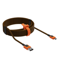 Thumbnail for Xtreme Kabel USB to Micro USB (1,5m) - Xtorm NL