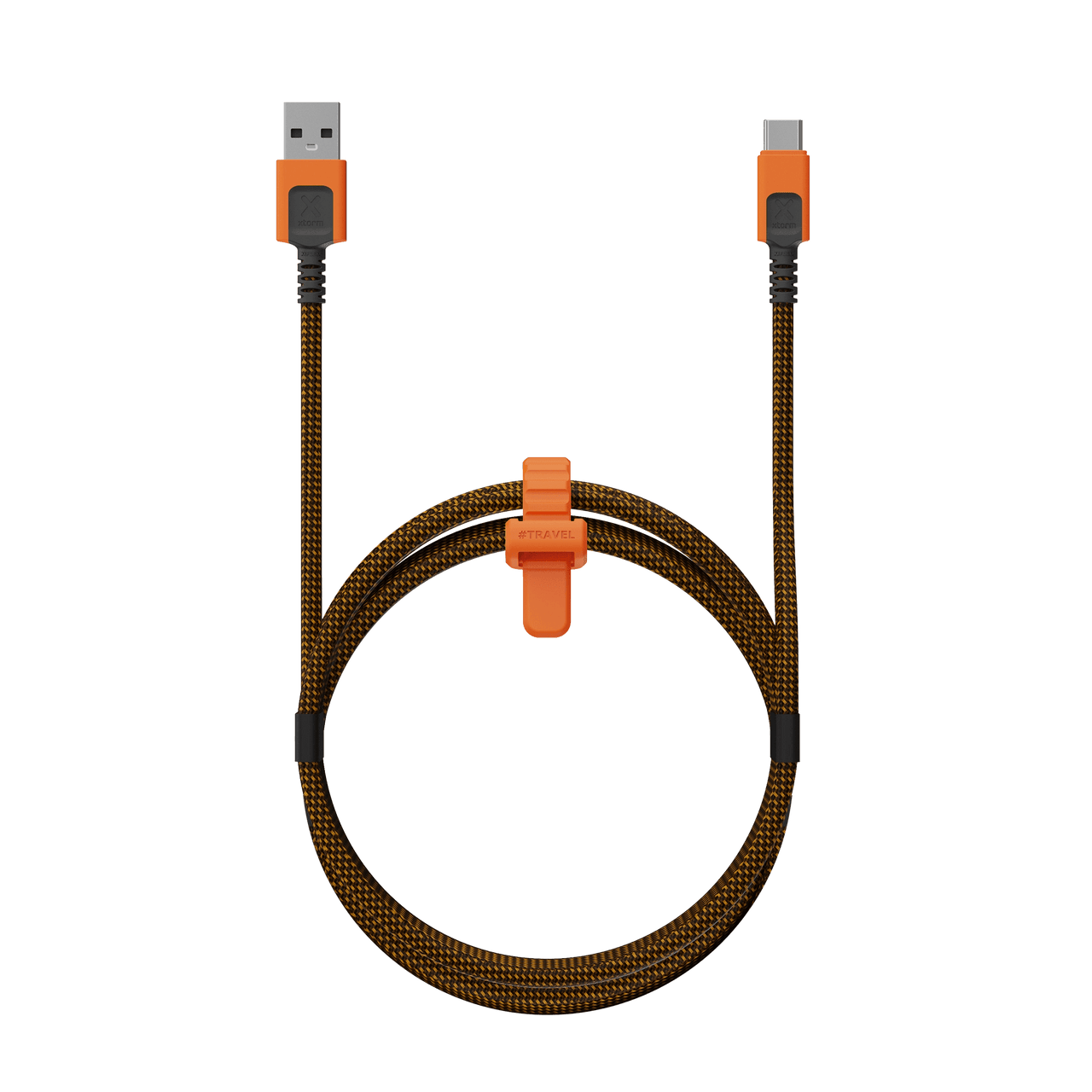 Xtreme Kabel USB to USB - C 1,5m - Xtorm NL