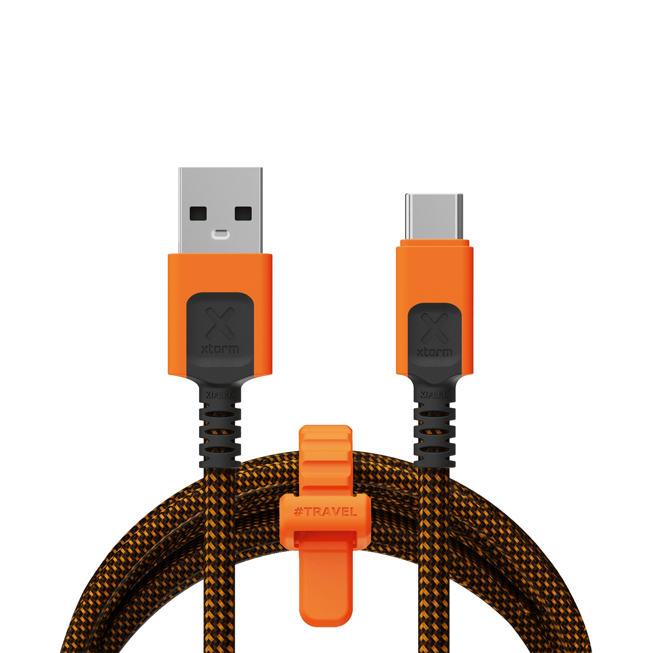 Xtreme Kabel USB to USB - C 1,5m - Xtorm NL