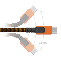 Thumbnail for Xtreme Kabel USB to USB - C 1,5m - Xtorm NL