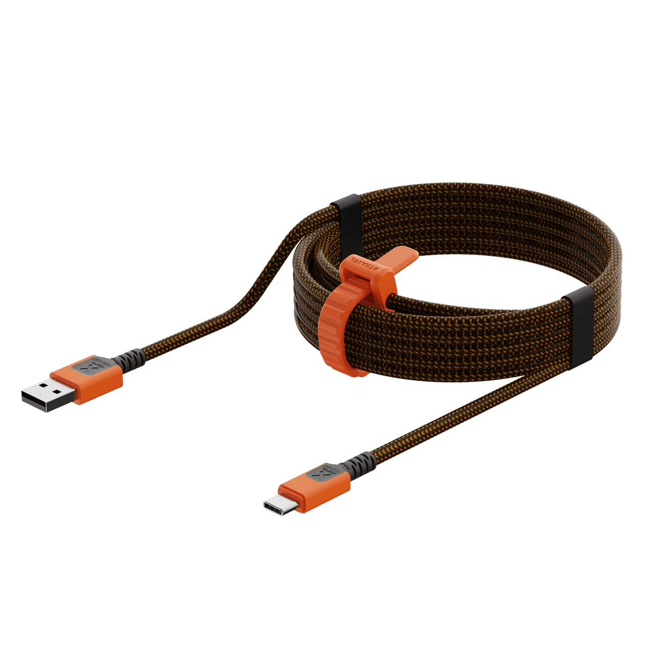 Xtreme Kabel USB to USB - C 1,5m - Xtorm NL