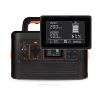 Thumbnail for Xtreme Portable Powerstation - UK Edition - 500W - 192.000 mAh - Xtorm NL