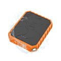 Xtreme Powerbank Rugged 20W - 10.000 mAh - Outdoor - Waterdicht met zaklamp - Quick Charge 3.0