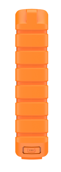 Thumbnail for Xtreme Powerbank Rugged 20W - 10.000 mAh - Outdoor - Waterdicht met zaklamp - Quick Charge 3.0 - Xtorm NL