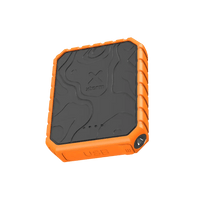 Thumbnail for Xtreme Powerbank Rugged 20W - 10.000 mAh - Outdoor - Waterdicht met zaklamp - Quick Charge 3.0 - Xtorm NL