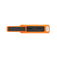 Thumbnail for Xtreme Powerbank Rugged 20W - 10.000 mAh - Outdoor - Waterdicht met zaklamp - Quick Charge 3.0 - Xtorm NL