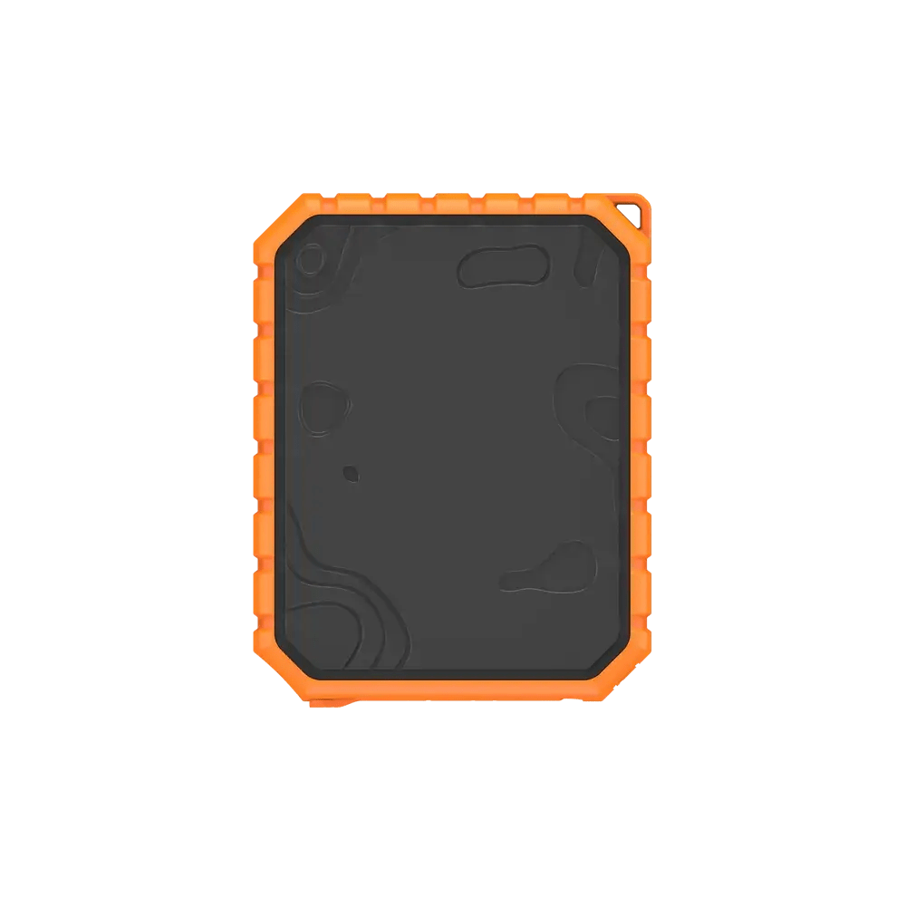 Xtreme Powerbank Rugged 20W - 10.000 mAh - Outdoor - Waterdicht met zaklamp - Quick Charge 3.0 - Xtorm NL
