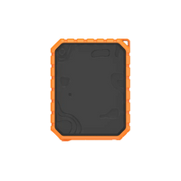 Thumbnail for Xtreme Powerbank Rugged 20W - 10.000 mAh - Outdoor - Waterdicht met zaklamp - Quick Charge 3.0 - Xtorm NL