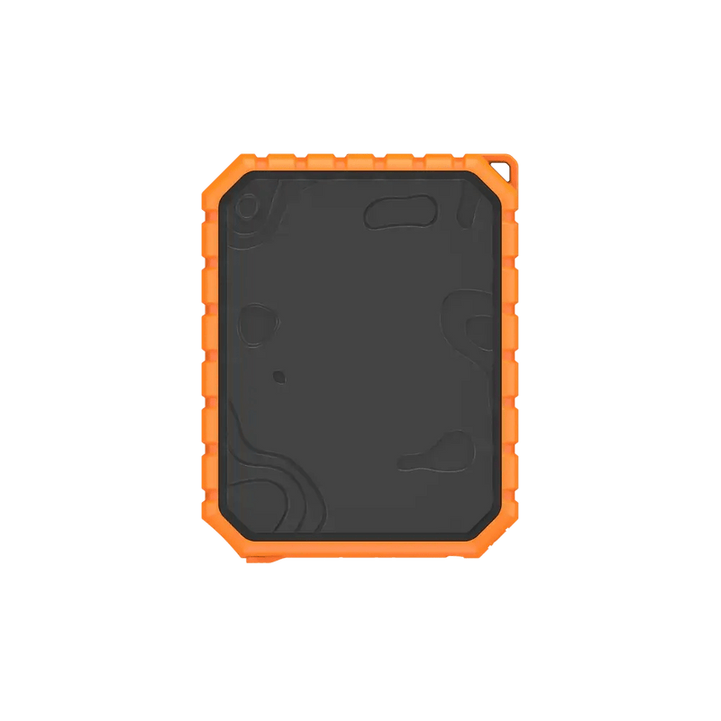 Xtreme Powerbank Rugged 20W - 10.000 mAh - Outdoor - Waterdicht met zaklamp - Quick Charge 3.0 - Xtorm NL