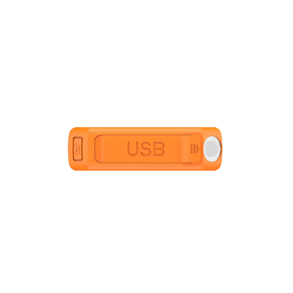 Xtreme Powerbank Rugged 20W - 10.000 mAh - Outdoor - Waterdicht met zaklamp - Quick Charge 3.0 - Xtorm NL