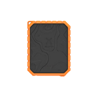 Thumbnail for Xtreme Powerbank Rugged 20W - 10.000 mAh - Outdoor - Waterdicht met zaklamp - Quick Charge 3.0 - Xtorm NL