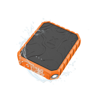 Thumbnail for Xtreme Powerbank Rugged 20W - 10.000 mAh - Outdoor - Waterdicht met zaklamp - Quick Charge 3.0 - Xtorm NL