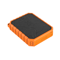 Thumbnail for Xtreme Powerbank Rugged 20W - 10.000 mAh - Outdoor - Waterdicht met zaklamp - Quick Charge 3.0 - Xtorm NL