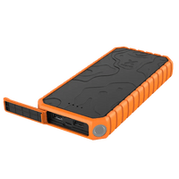 Thumbnail for Xtreme Powerbank Rugged 35W - 20.000 mAh - Outdoor - Waterdicht met zaklamp - Quick Charge 3.0 - Xtorm NL