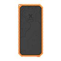 Thumbnail for Xtreme Powerbank Rugged 35W - 20.000 mAh - Outdoor - Waterdicht met zaklamp - Quick Charge 3.0 - Xtorm NL