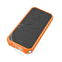 Thumbnail for Xtreme Powerbank Rugged 35W - 20.000 mAh - Outdoor - Waterdicht met zaklamp - Quick Charge 3.0 - Xtorm NL